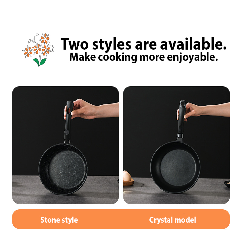 Non Stick Frying Pan