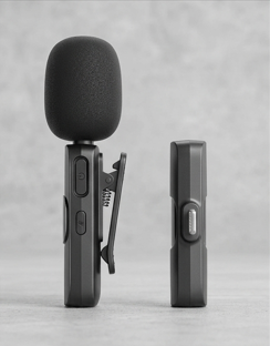 VoicePro Mobile Mic