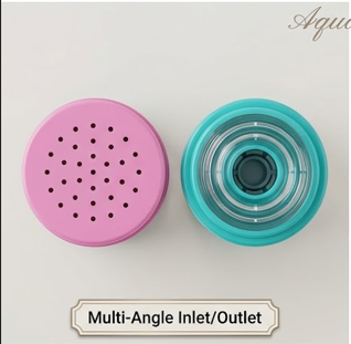 Pure Flow Tap Filter