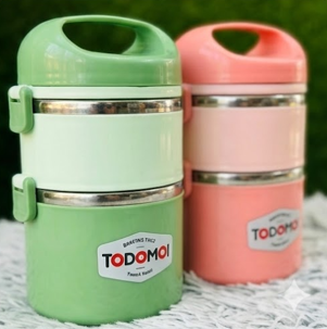 ThermoLock Lunch Box