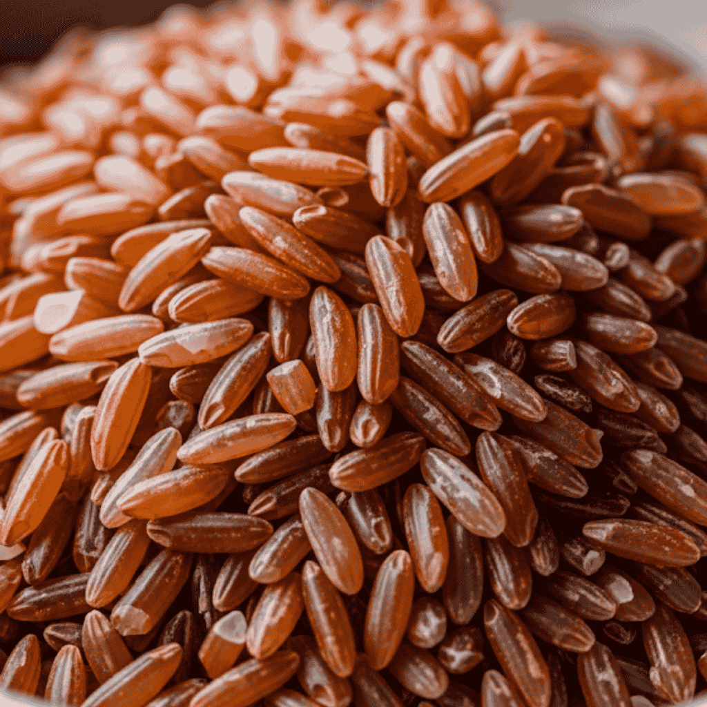 Natural Brown Rice Full Fiber