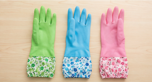 Waterproof Hand Gloves